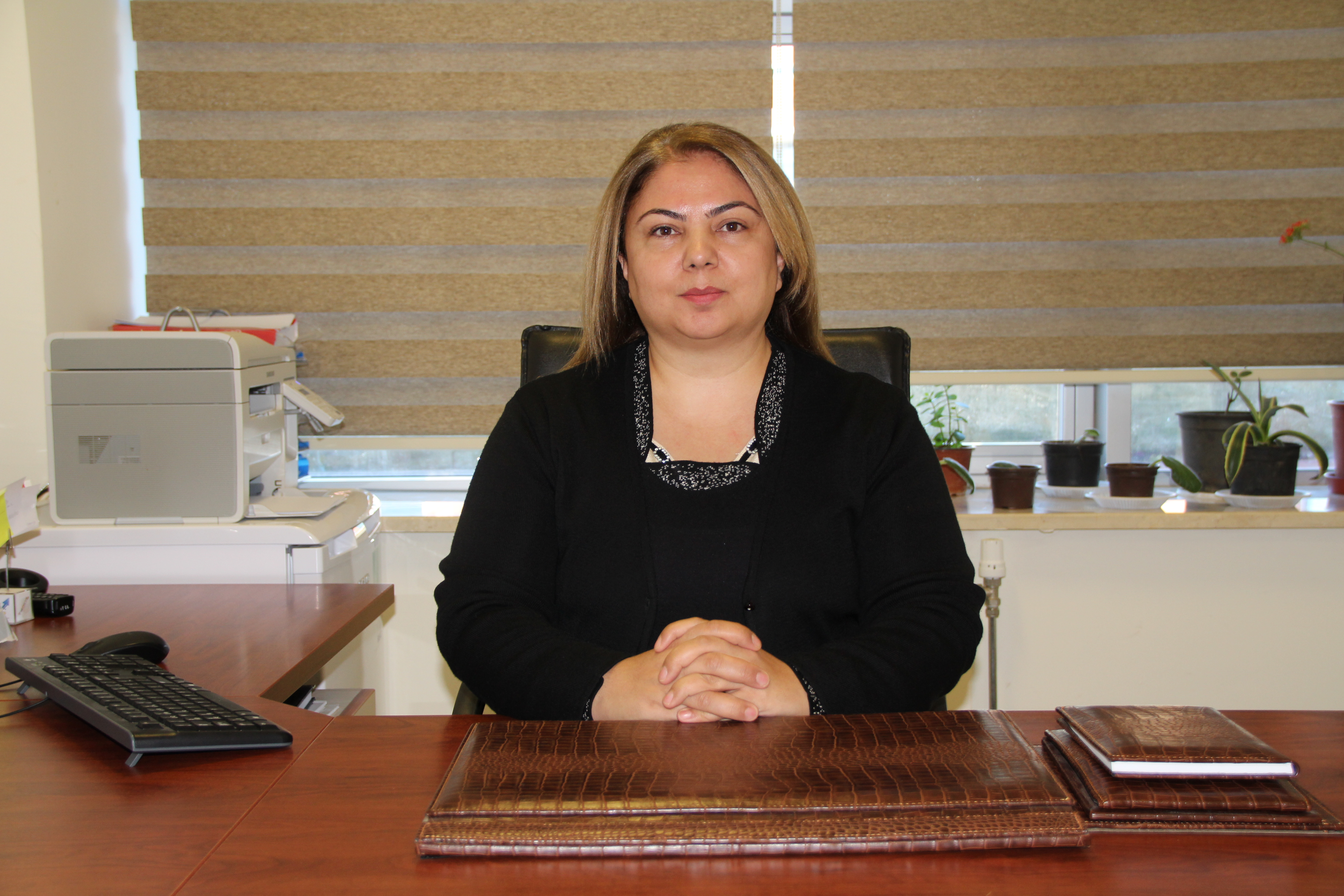 Berrin KOÇARSLAN